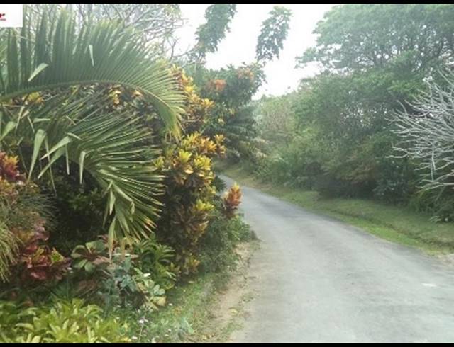 LAND FOR SALE IN LEISURE BAY